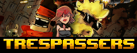 Trespassers – Beta testing is over!